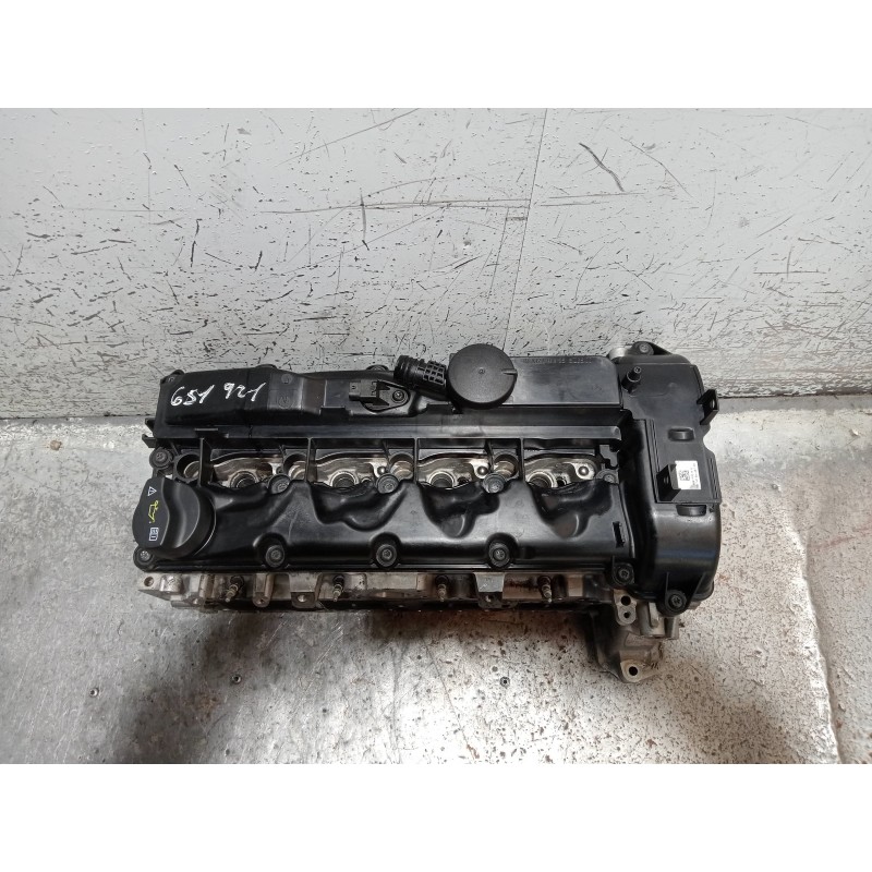Recambio de culata para mercedes clase c (w205) lim. c 220 cdi bluetec (205.004) referencia OEM IAM 651921  