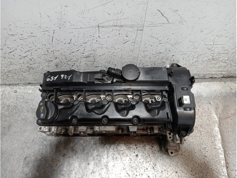 Recambio de culata para mercedes clase c (w205) lim. c 220 cdi bluetec (205.004) referencia OEM IAM 651921  
