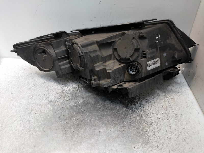 Recambio de faro izquierdo para land rover discovery sport s referencia OEM IAM FK7213W030ED  