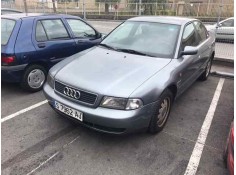 audi a4 berlina (b5) del año 1998
