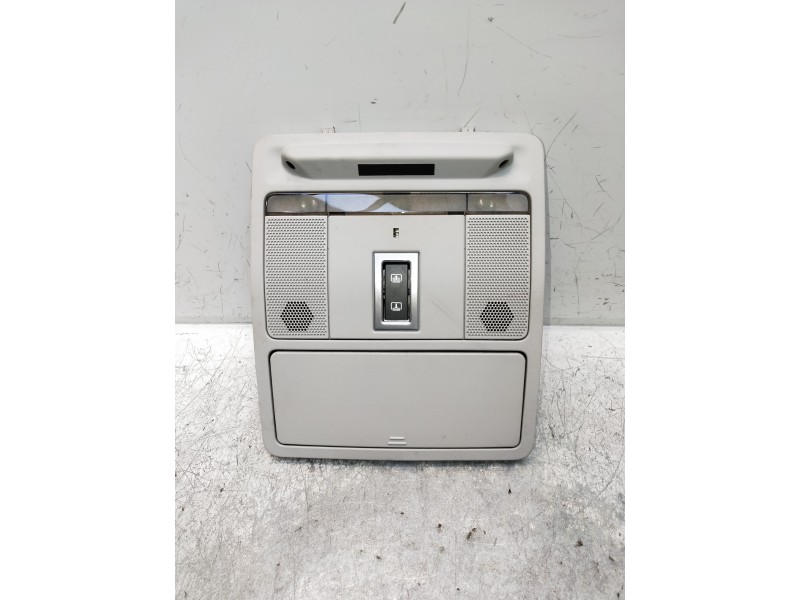 Recambio de luz interior para land rover discovery sport s referencia OEM IAM   