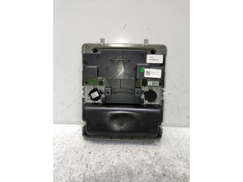 Recambio de luz interior para land rover discovery sport s referencia OEM IAM   