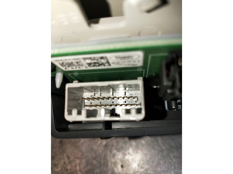 Recambio de luz interior para land rover discovery sport s referencia OEM IAM   