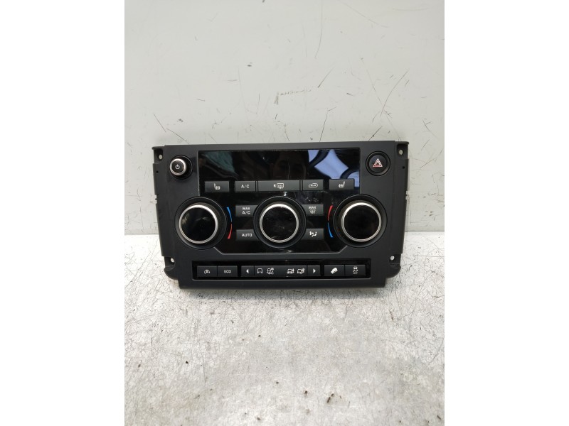 Recambio de mando calefaccion / aire acondicionado para land rover discovery sport s referencia OEM IAM FK7214B596CF FK7214C533S