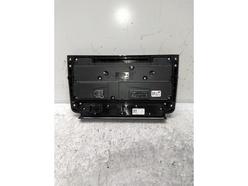 Recambio de mando calefaccion / aire acondicionado para land rover discovery sport s referencia OEM IAM FK7214B596CF FK7214C533S