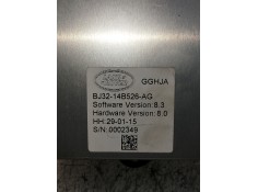 Recambio de modulo electronico para land rover discovery sport s referencia OEM IAM BJ3214B526AG   2
