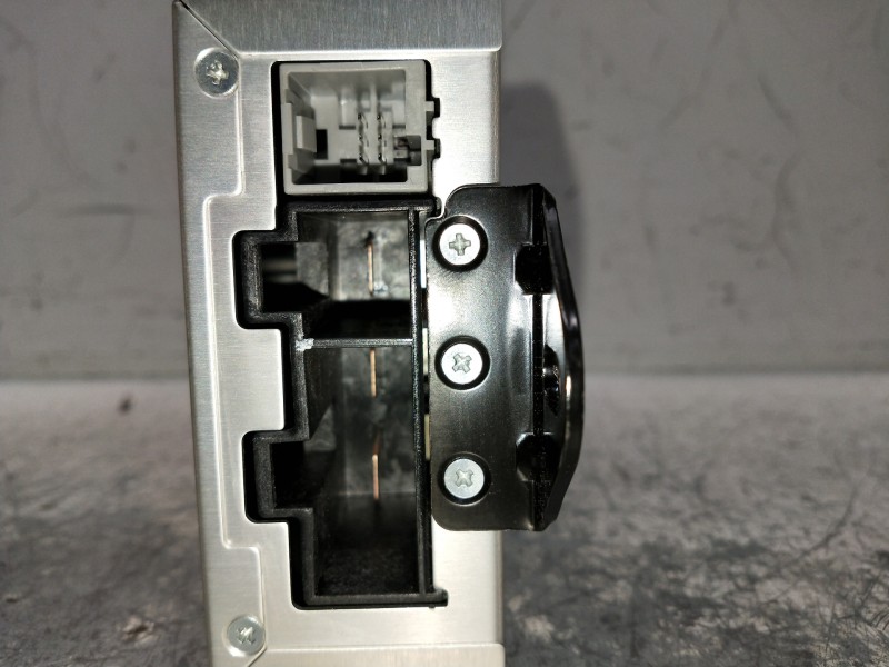 Recambio de modulo electronico para land rover discovery sport s referencia OEM IAM BJ3214B526AG  