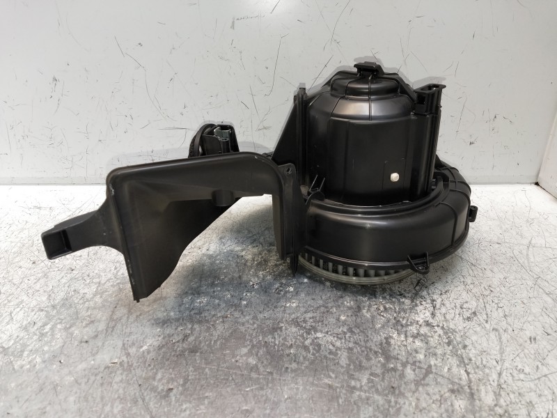 Recambio de motor calefaccion para land rover discovery sport s referencia OEM IAM   