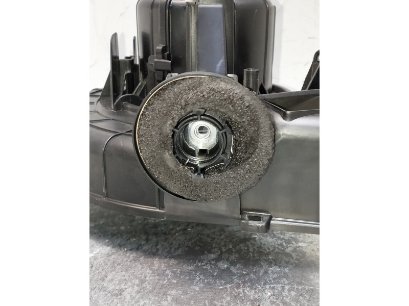 Recambio de motor calefaccion para land rover discovery sport s referencia OEM IAM   