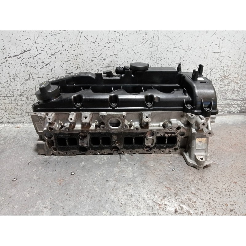 Recambio de culata para mercedes clase c (w205) lim. c 220 cdi bluetec (205.004) referencia OEM IAM 651921  