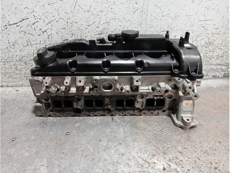 Recambio de culata para mercedes clase c (w205) lim. c 220 cdi bluetec (205.004) referencia OEM IAM 651921  