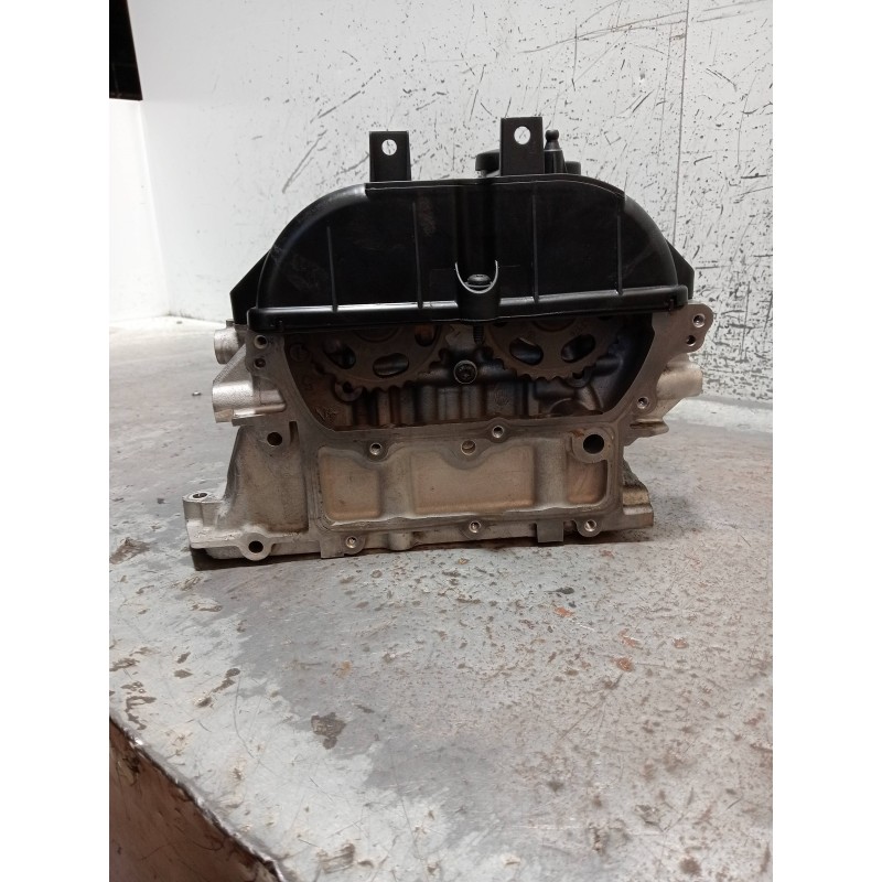 Recambio de culata para mercedes clase c (w205) lim. c 220 cdi bluetec (205.004) referencia OEM IAM 651921  