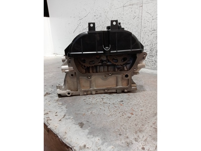 Recambio de culata para mercedes clase c (w205) lim. c 220 cdi bluetec (205.004) referencia OEM IAM 651921  