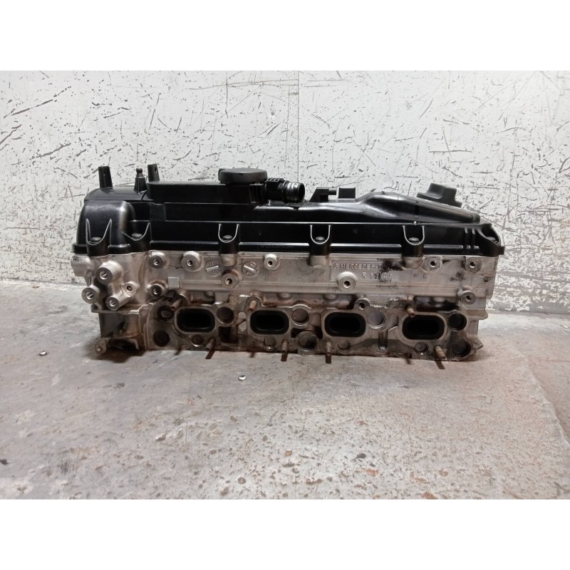 Recambio de culata para mercedes clase c (w205) lim. c 220 cdi bluetec (205.004) referencia OEM IAM 651921  