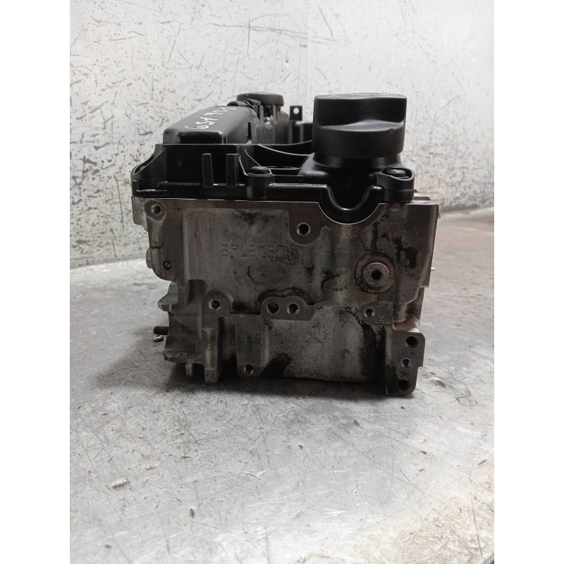 Recambio de culata para mercedes clase c (w205) lim. c 220 cdi bluetec (205.004) referencia OEM IAM 651921  