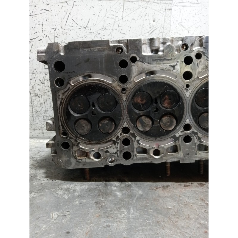 Recambio de culata para mercedes clase c (w205) lim. c 220 cdi bluetec (205.004) referencia OEM IAM 651921  