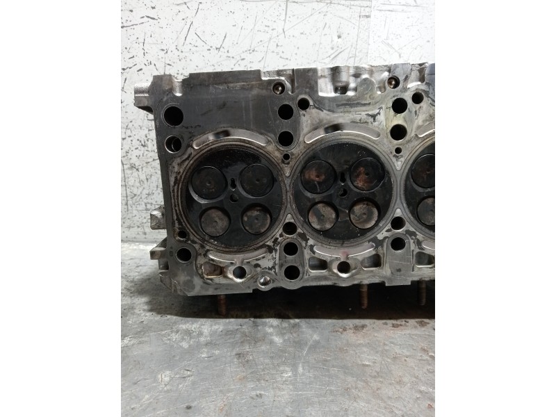 Recambio de culata para mercedes clase c (w205) lim. c 220 cdi bluetec (205.004) referencia OEM IAM 651921  