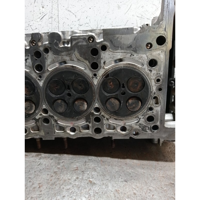 Recambio de culata para mercedes clase c (w205) lim. c 220 cdi bluetec (205.004) referencia OEM IAM 651921  