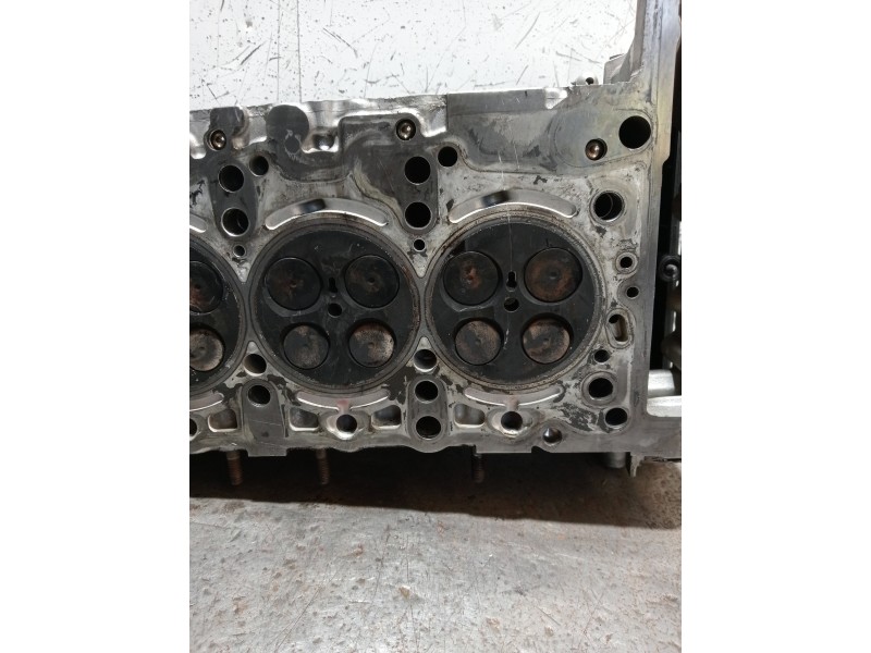 Recambio de culata para mercedes clase c (w205) lim. c 220 cdi bluetec (205.004) referencia OEM IAM 651921  