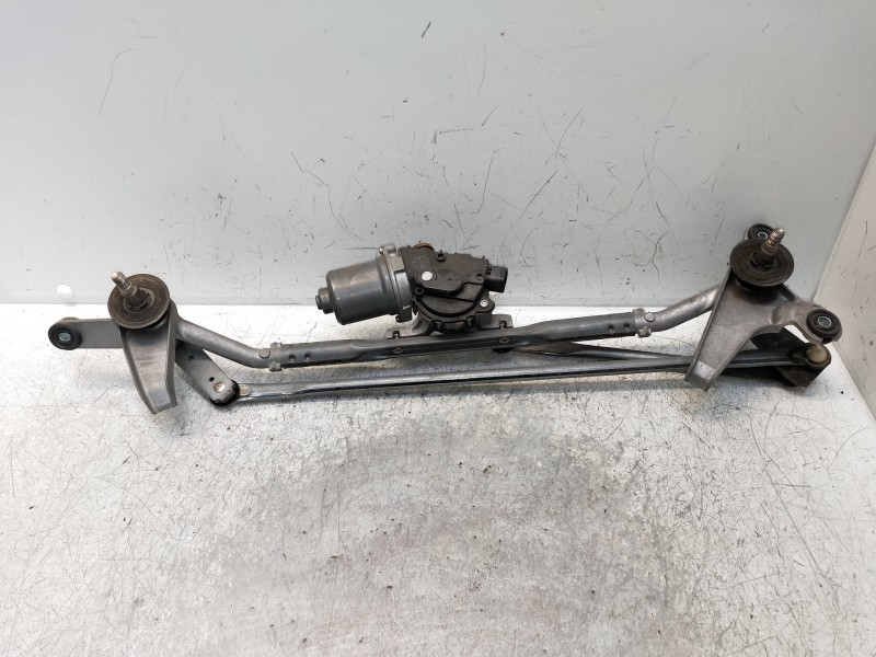 Recambio de motor limpia delantero para land rover discovery sport s referencia OEM IAM FK7217500AA AV1590606360 