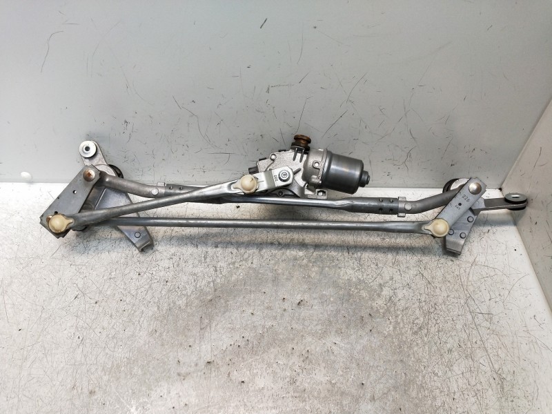 Recambio de motor limpia delantero para land rover discovery sport s referencia OEM IAM FK7217500AA AV1590606360 