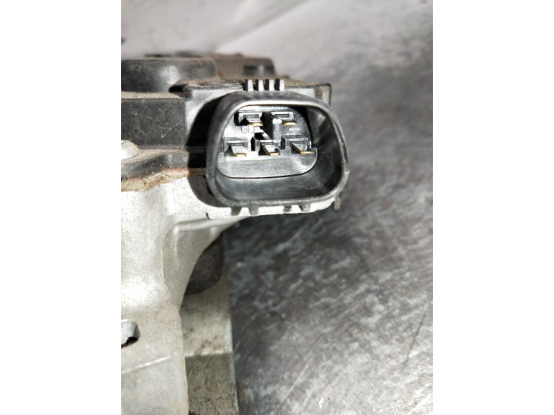 Recambio de motor limpia delantero para land rover discovery sport s referencia OEM IAM FK7217500AA AV1590606360 