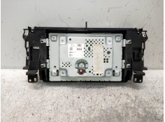 Recambio de pantalla multifuncion para land rover discovery sport s referencia OEM IAM FK7219C299AA   2