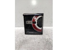 Recambio de piloto trasero derecho interior para land rover discovery sport s referencia OEM IAM FK7213192BD  