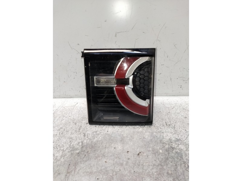 Recambio de piloto trasero derecho interior para land rover discovery sport s referencia OEM IAM FK7213192BD  