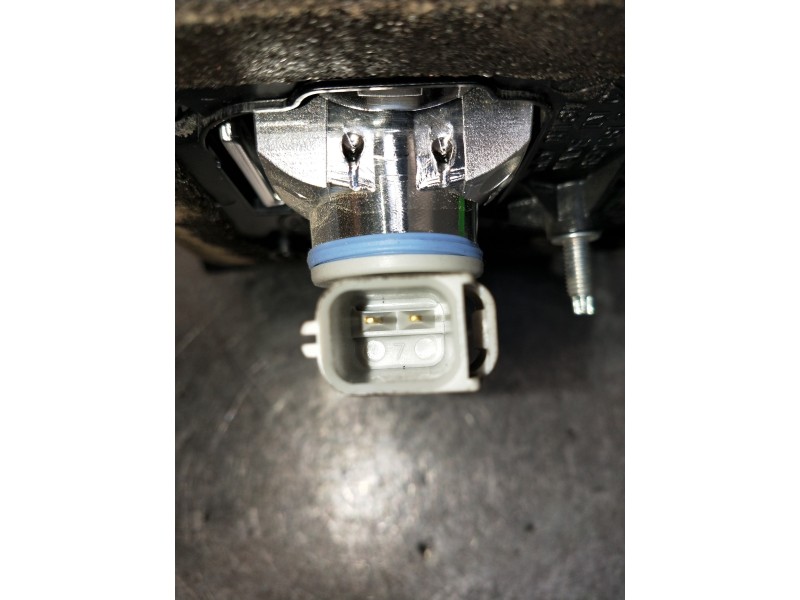 Recambio de piloto trasero derecho interior para land rover discovery sport s referencia OEM IAM FK7213192BD  