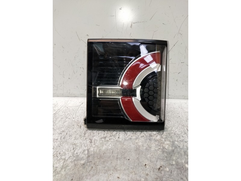 Recambio de piloto trasero izquierdo interior para land rover discovery sport s referencia OEM IAM FK7213193BD  