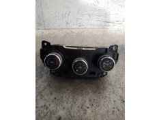 Recambio de mando calefaccion / aire acondicionado para opel karl edition referencia OEM IAM 42479608 557812715 