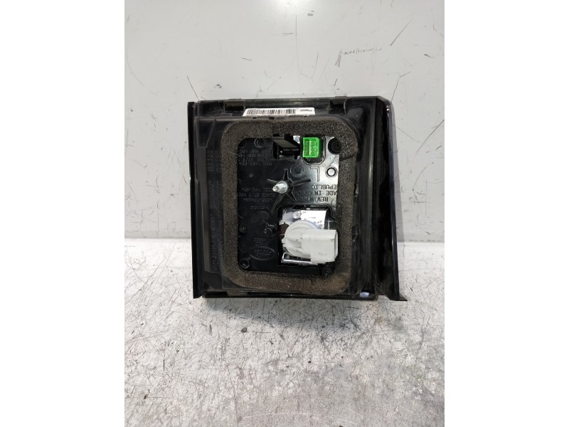 Recambio de piloto trasero izquierdo interior para land rover discovery sport s referencia OEM IAM FK7213193BD  