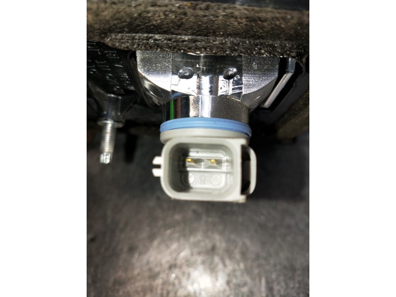 Recambio de piloto trasero izquierdo interior para land rover discovery sport s referencia OEM IAM FK7213193BD  