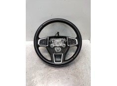 Recambio de volante para land rover discovery sport s referencia OEM IAM FK723F563DC  