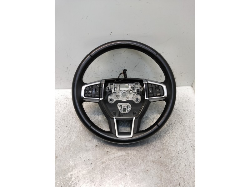 Recambio de volante para land rover discovery sport s referencia OEM IAM FK723F563DC  