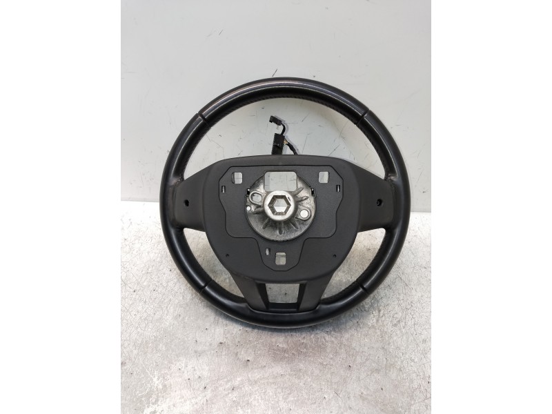 Recambio de volante para land rover discovery sport s referencia OEM IAM FK723F563DC  