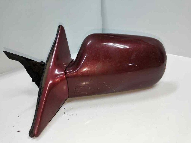 Recambio de retrovisor izquierdo para honda accord berlina (cc/ce) 2.0 cat referencia OEM IAM   MANUAL