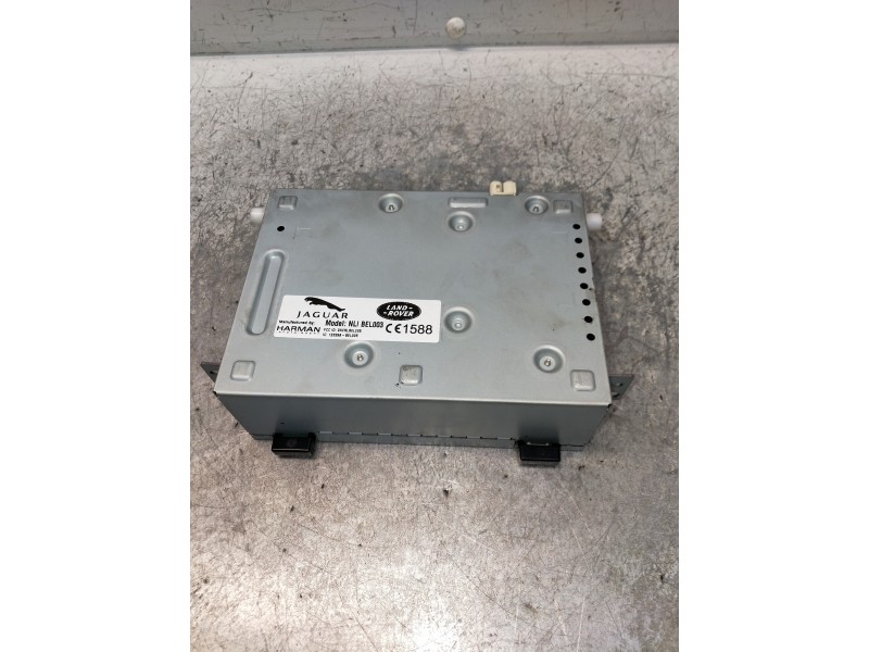Recambio de sistema audio / radio cd para land rover discovery sport s referencia OEM IAM   