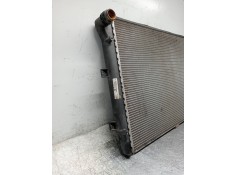 Recambio de radiador agua para seat altea (5p1) style ecomotive referencia OEM IAM 1K0121251DD   2