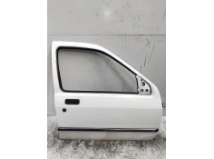 Recambio de puerta delantera derecha para ford sierra berlina 1.6 referencia OEM IAM   5P
