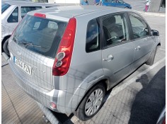 ford fiesta (cbk) del año 2008 2
