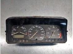 Recambio de cuadro instrumentos para volkswagen passat berlina (312) cl referencia OEM IAM 357919033K 6160463006 