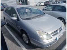 citroen c5 berlina del año 2003