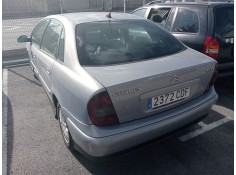 citroen c5 berlina del año 2003 2