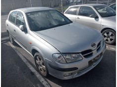 nissan almera (n16/e) del año 2001
