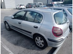 nissan almera (n16/e) del año 2001 2