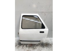 Recambio de puerta trasera izquierda para ford sierra berlina 1.6 referencia OEM IAM   5P