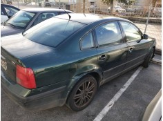 volkswagen passat berlina (3b2) del año 1997 2