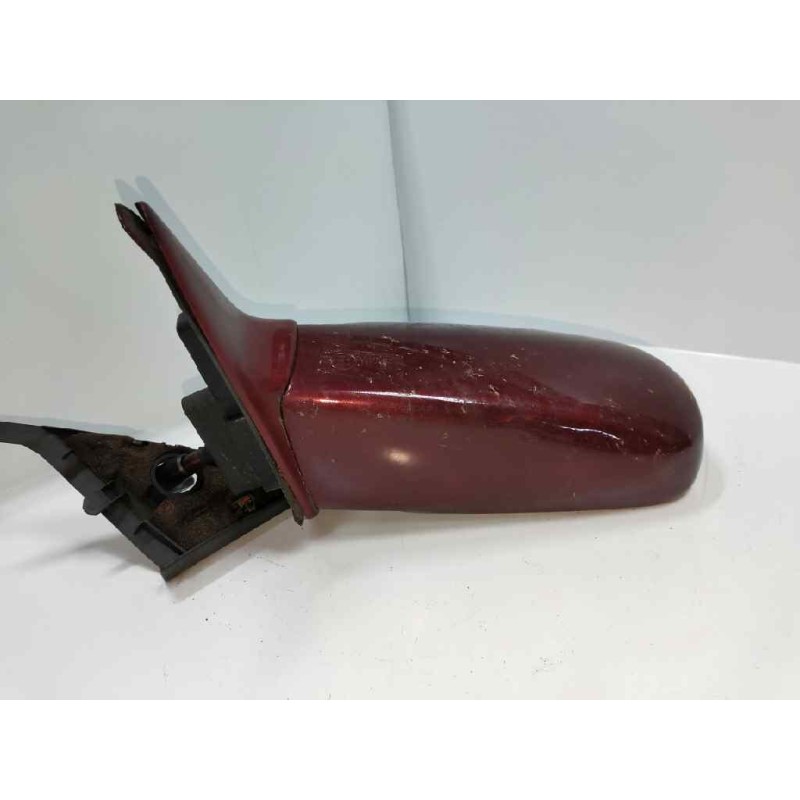 Recambio de retrovisor izquierdo para honda accord berlina (cc/ce) 2.0 cat referencia OEM IAM   MANUAL